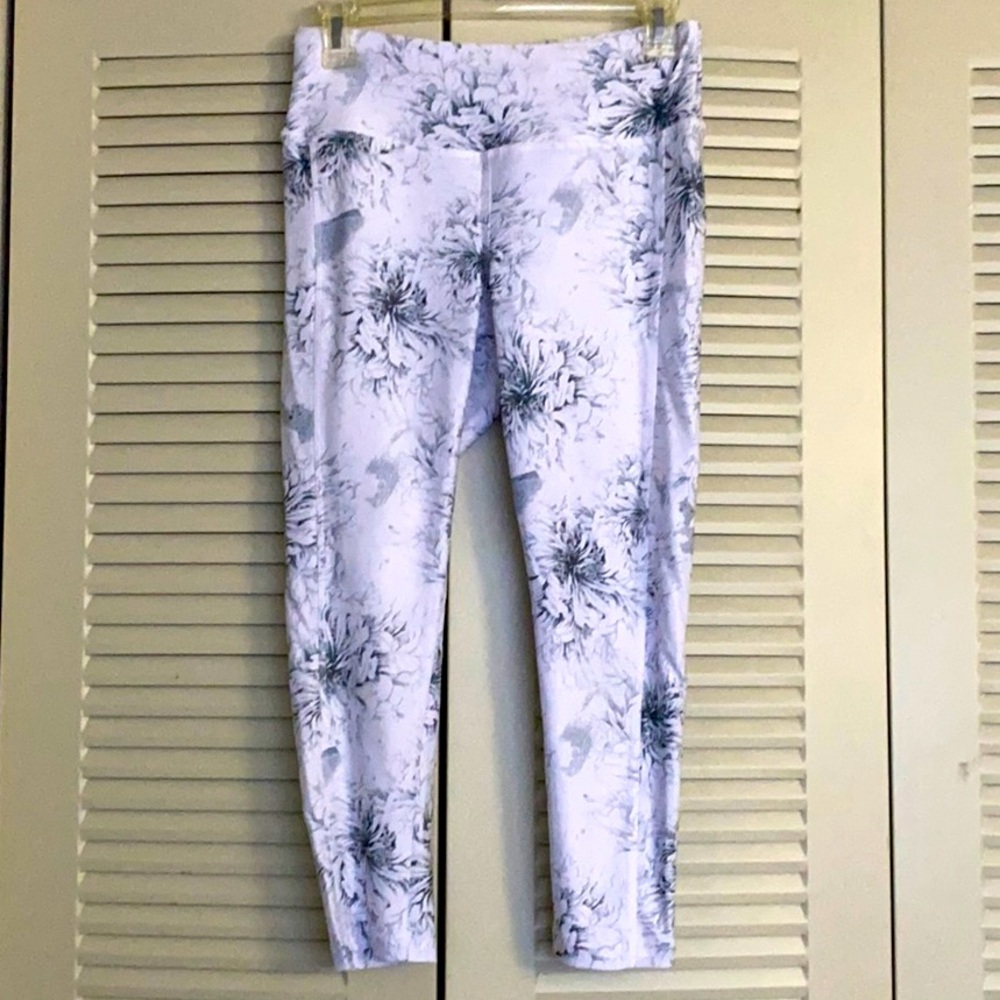 Jockey Women’s Leggings/Yoga Pants